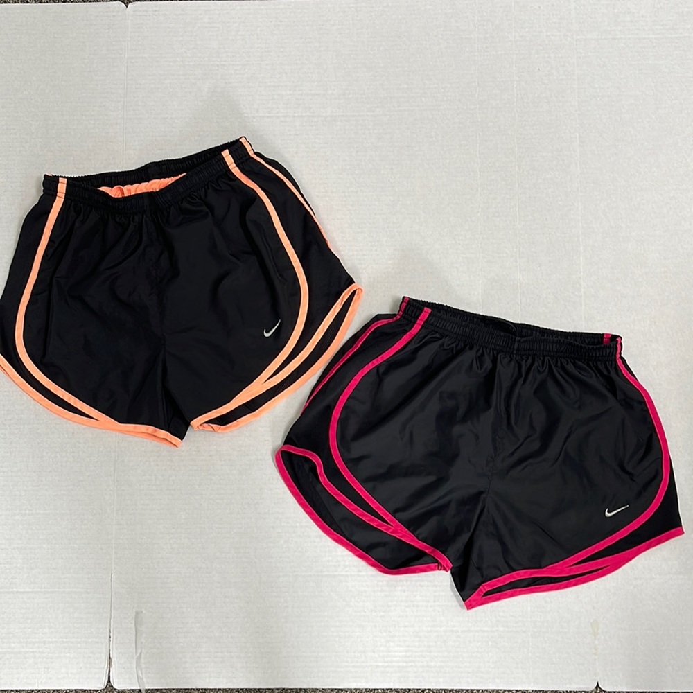 Nike Dri Fit shorts